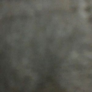 Meet your Posher, Garrison